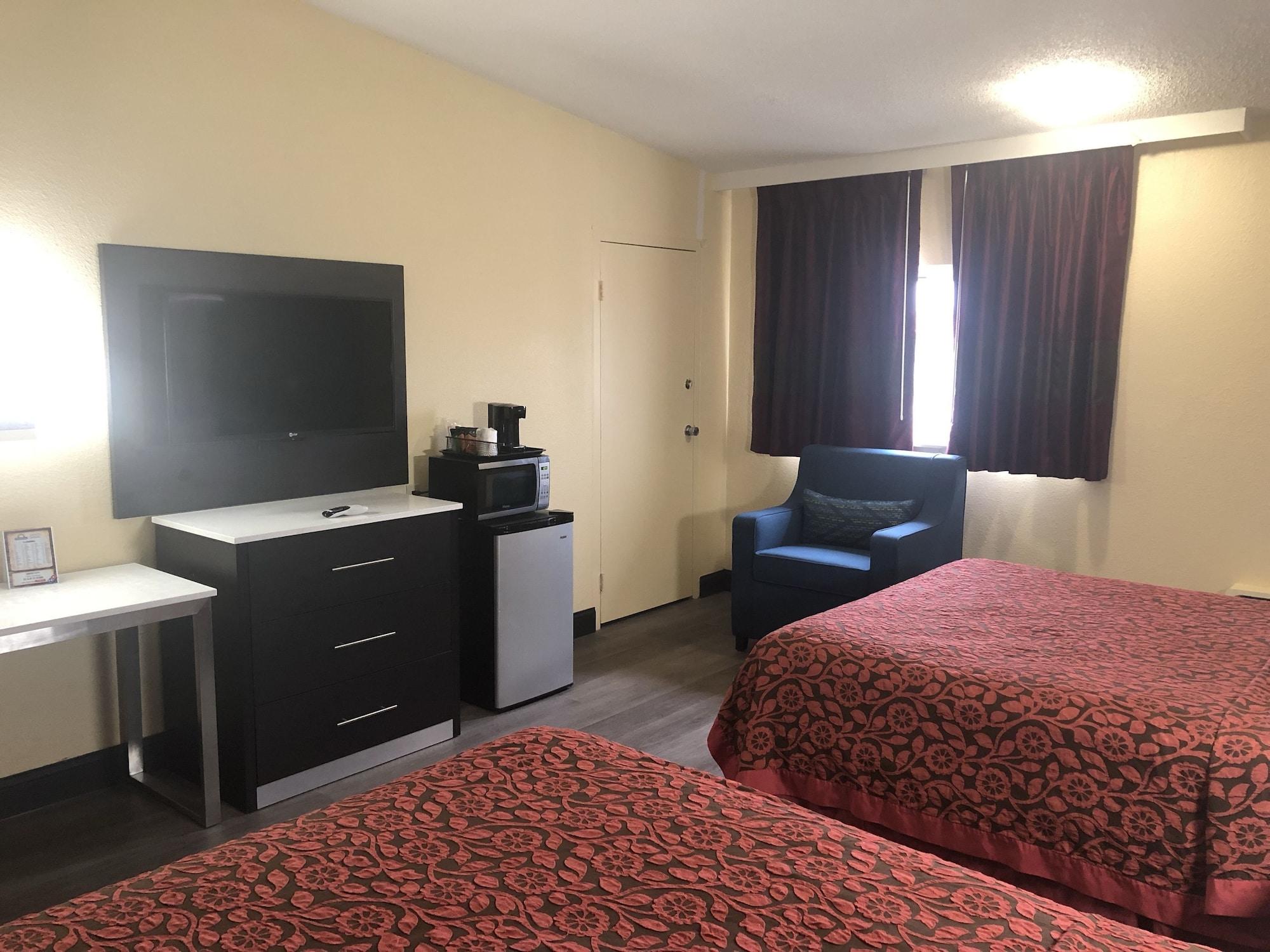 Days Inn By Wyndham Grove City Columbus South Exterior photo