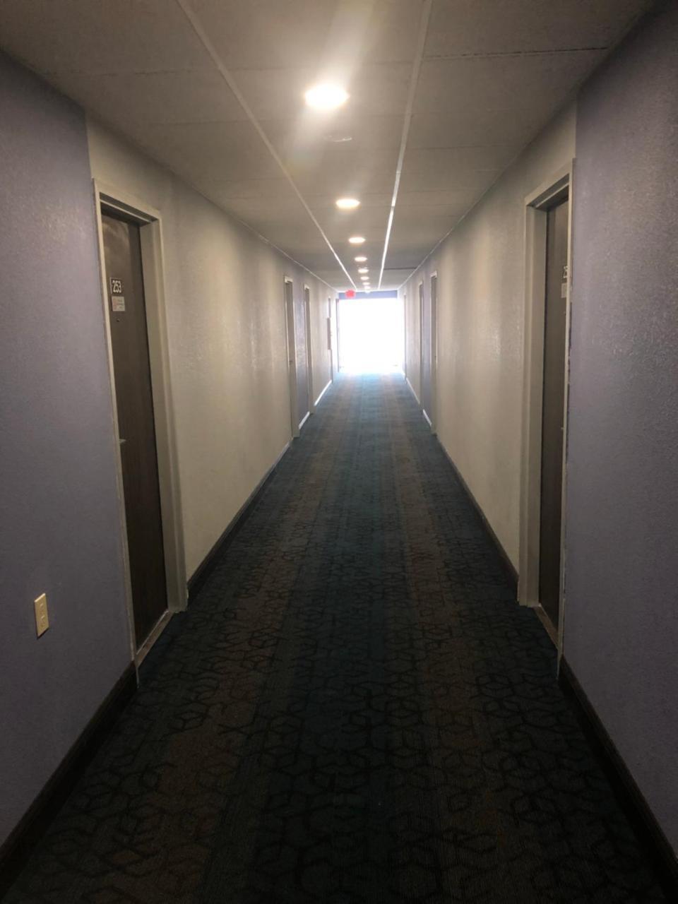 Days Inn By Wyndham Grove City Columbus South Exterior photo